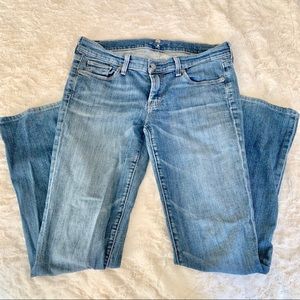 7 for All Mankind Jeans